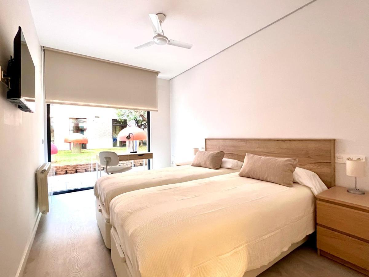 Housingleon - Palacio De Don Ramiro エクステリア 写真